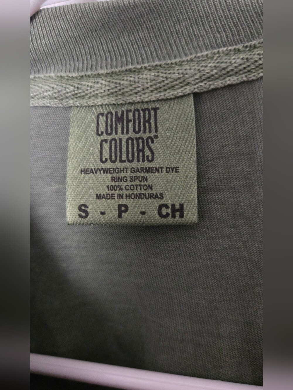 Fairwell Music Festival T-Shirt Small S Comfort Colors 2025 Tour Tyler Childers - Picture 3 of 7